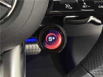 MERCEDES-BENZ CLA - 8