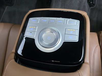 2022 Genesis G80 (RG3) 缩略图 19