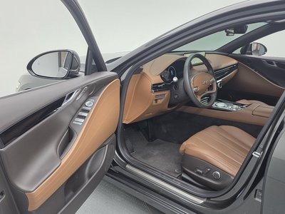 2022 Genesis G80 (RG3) photo 10