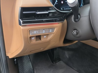2022 Genesis G80 (RG3) 缩略图 12