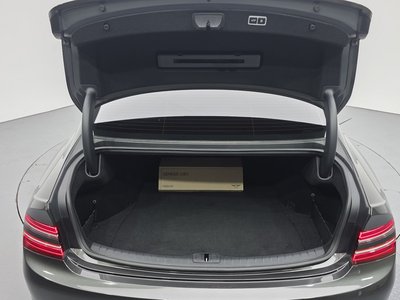 2022 Genesis G80 (RG3) 缩略图 20