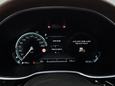 2022 Genesis G80 (RG3) photo 8