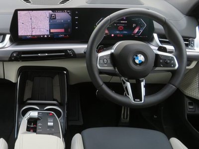 2026 BMW X2 — фото 5