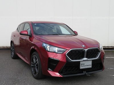 صورة مصغرة 26 لـ 2026 BMW X2
