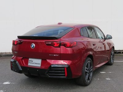 2026 BMW X2 — фото 2