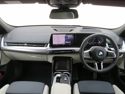 2026 BMW X2 — фото 4
