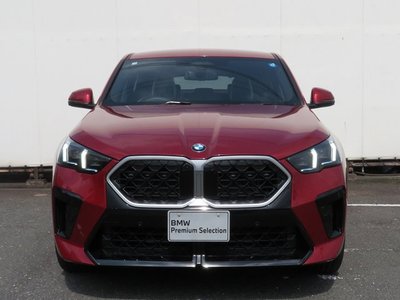 صورة مصغرة 25 لـ 2026 BMW X2