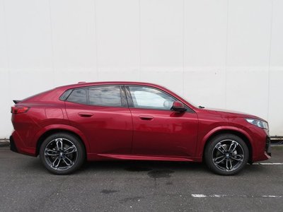 صورة مصغرة 27 لـ 2026 BMW X2