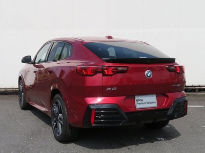 صورة مصغرة 30 لـ 2026 BMW X2