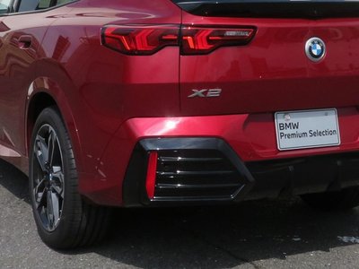 صورة مصغرة 35 لـ 2026 BMW X2