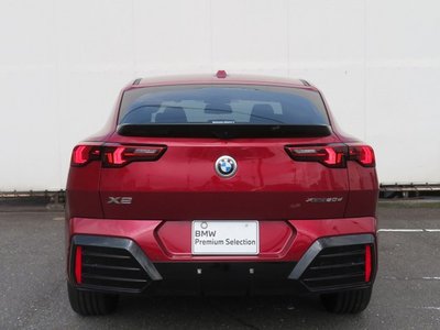 صورة مصغرة 29 لـ 2026 BMW X2