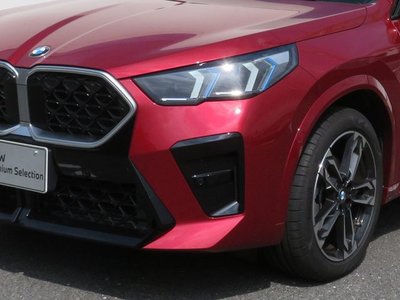 صورة مصغرة 34 لـ 2026 BMW X2