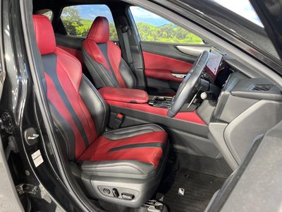 LEXUS NX - 9