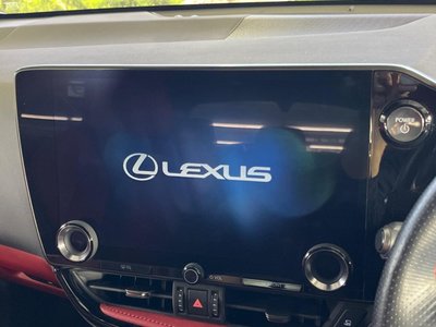 LEXUS NX - 4