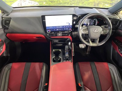 LEXUS NX - 2