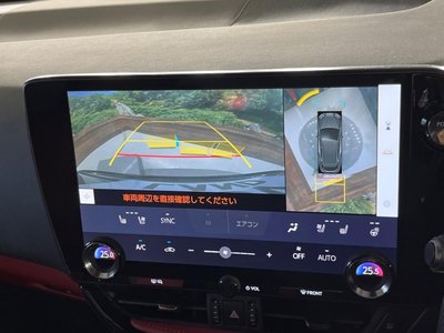 LEXUS NX - 5
