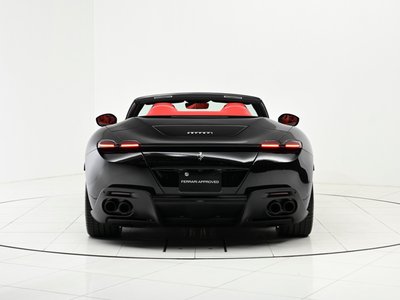 FERRARI ROMA SPIDER - 6