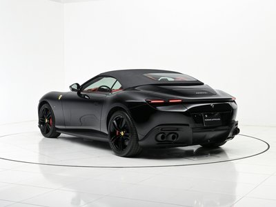 FERRARI ROMA SPIDER - 10