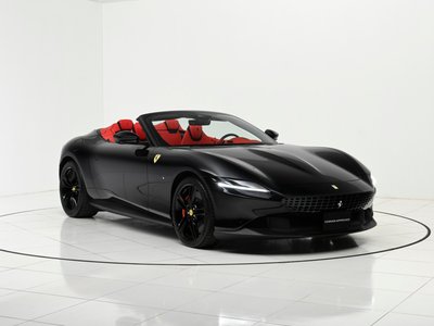 FERRARI ROMA SPIDER - 7