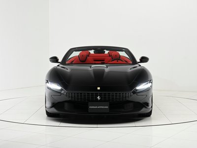 FERRARI ROMA SPIDER - 5