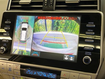 TOYOTA LAND CRUISER PRADO - 5