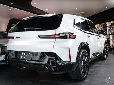 2024 BMW XM — миниатюра 56