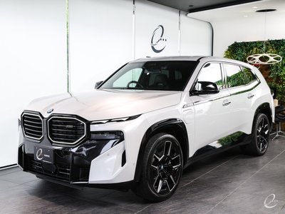 2024 BMW XM — миниатюра 34