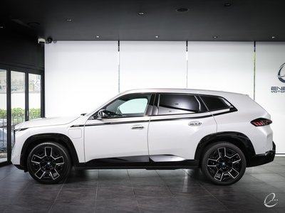 2024 BMW XM — миниатюра 37