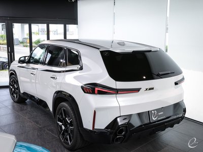 2024 BMW XM — миниатюра 44