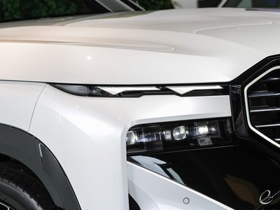 2024 BMW XM — миниатюра 21