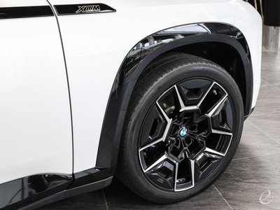 2024 BMW XM — миниатюра 29