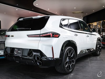2024 BMW XM — миниатюра 55