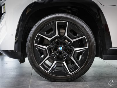 2024 BMW XM — миниатюра 38