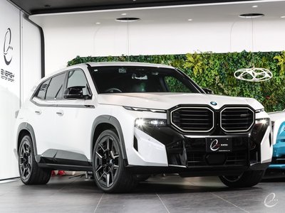 2024 BMW XM — миниатюра 13