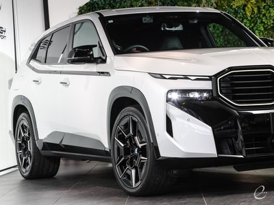 2024 BMW XM — миниатюра 14