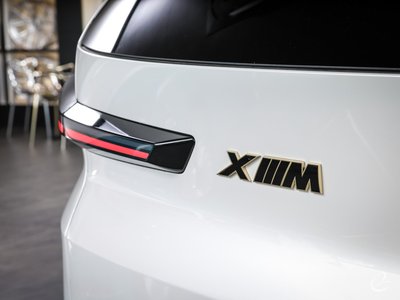 2024 BMW XM — миниатюра 51