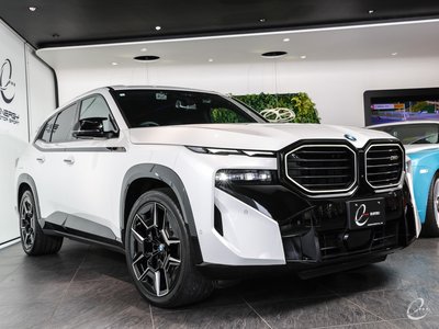 2024 BMW XM — миниатюра 26