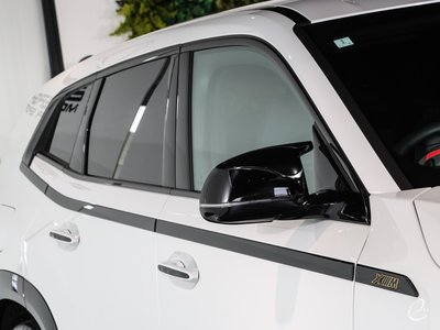 2024 BMW XM — миниатюра 19