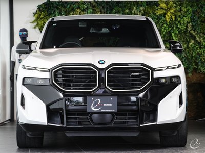 2024 BMW XM — миниатюра 31