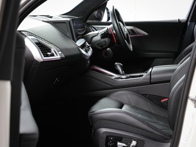 2024 BMW XM — миниатюра 76