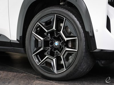 2024 BMW XM — миниатюра 20
