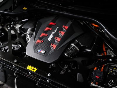 2024 BMW XM — миниатюра 65