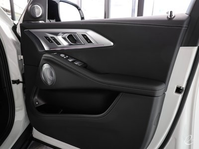 2024 BMW XM — миниатюра 70