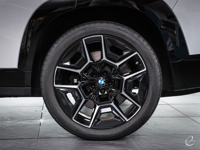 2024 BMW XM — миниатюра 39