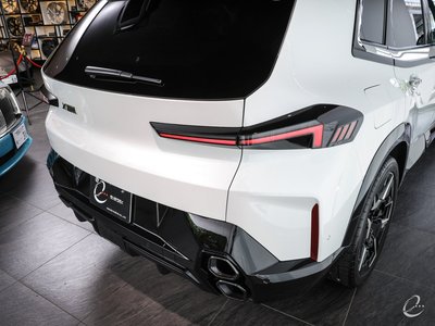 2024 BMW XM — миниатюра 49