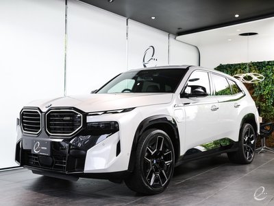 2024 BMW XM — миниатюра 35