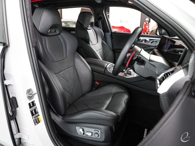 2024 BMW XM — фото 4