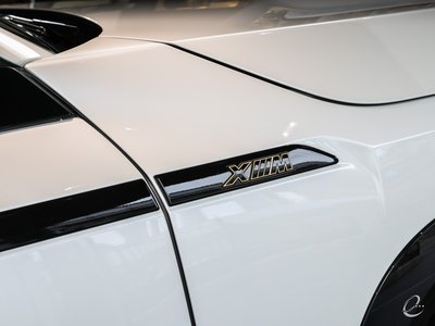 2024 BMW XM — миниатюра 30