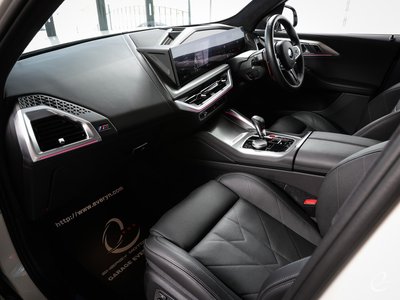 2024 BMW XM — миниатюра 73