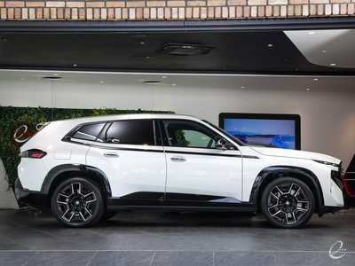 2024 BMW XM — миниатюра 62